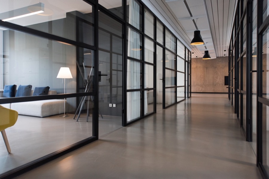 Modern office technology