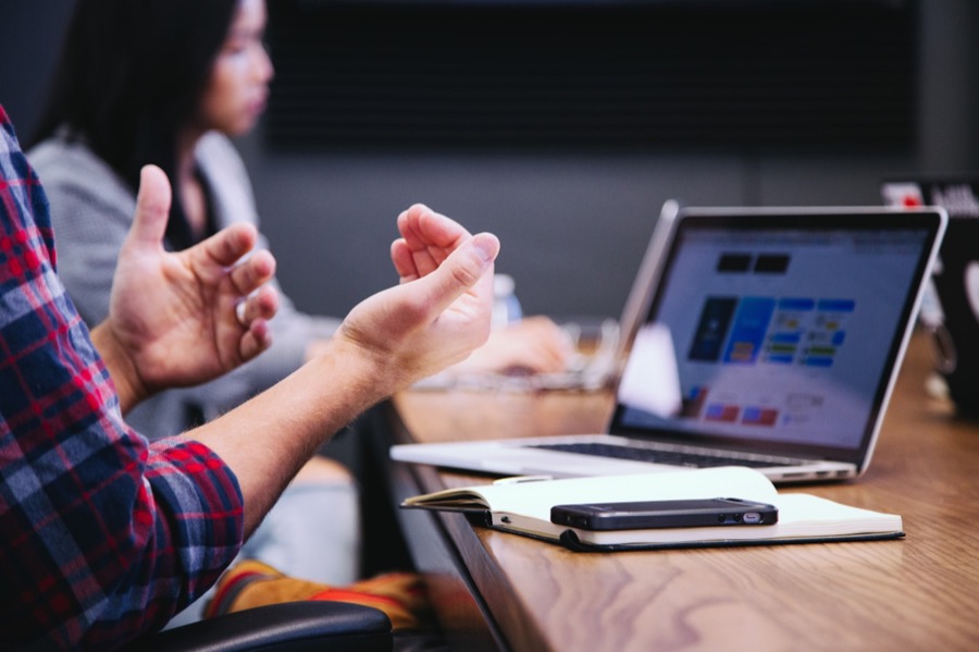 Technology collaboration